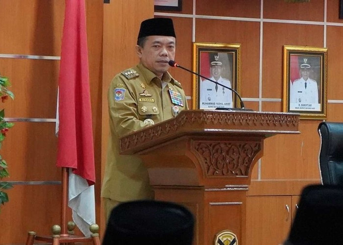 Dibantu Gubernur Jambi, Akhirnya Jenazah Dedi Sugianto Bisa Dipulangkan ke Sarolangun 