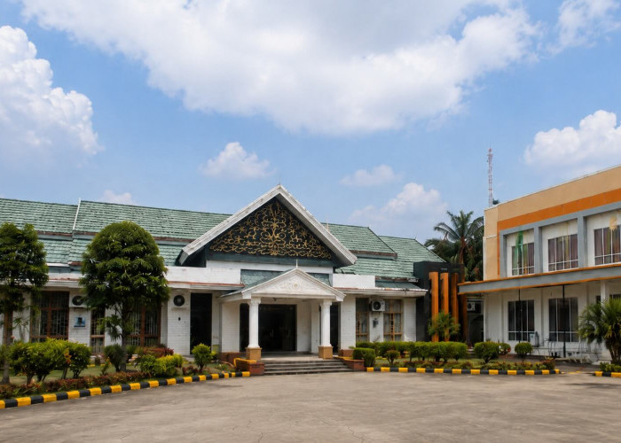 Muaro Jambi Raih Predikat Sangat Baik dalam Penilaian PTSP Nasional dan Kinerja PPB Tahun 2026