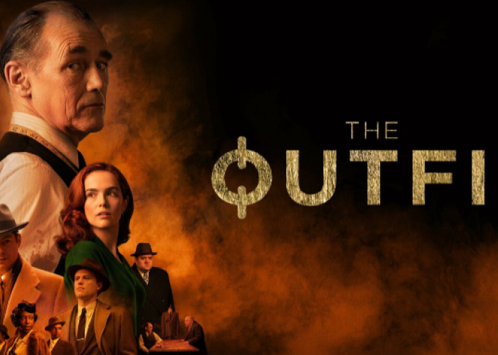 Sipnosis Film The Outfit (2022) Yang Disutradarai Graham Moore 