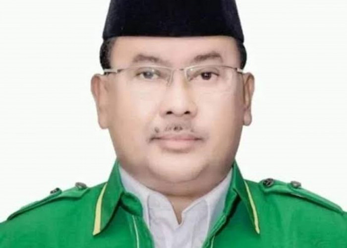 Kabar Duka, Mantan Ketua DPRD Kota Jambi Zulkifli Somad Meninggal Dunia 