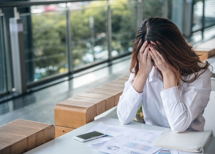 Ketahui Daftar Makanan Bantu Hilangkan Kecemasan