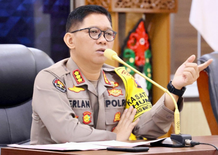 Drama Belum Berakhir, 5 Polisi yang Dipecat dalam Kasus Brigadir EWS Ternyata Ajukan Banding