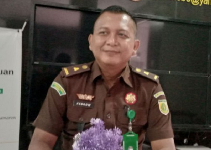 Kejari Tebo Kembali Periksa 4 Saksi Kasus Korupsi Jalan Padang Lamo, 2 Orang Merupakan Pejabat ULP PUPR Jambi