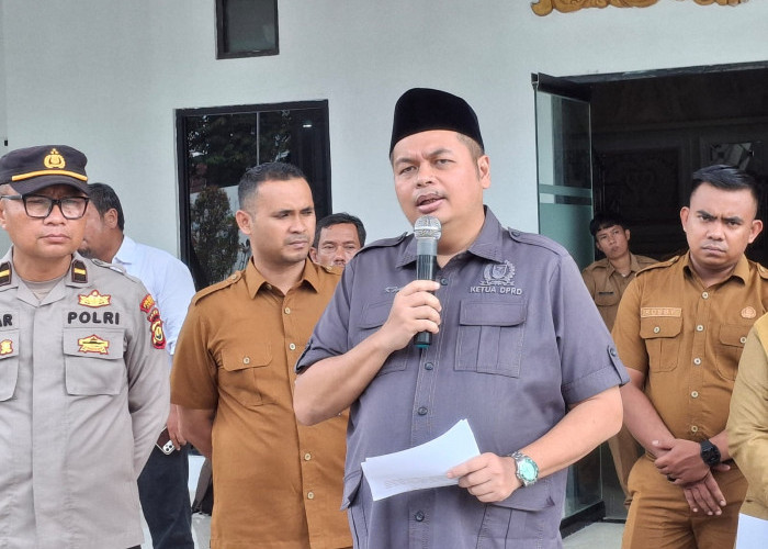 Kasus Dugaan Dokumen Palsu Disorot, DPRD Jambi Tunggu Verifikasi KPU
