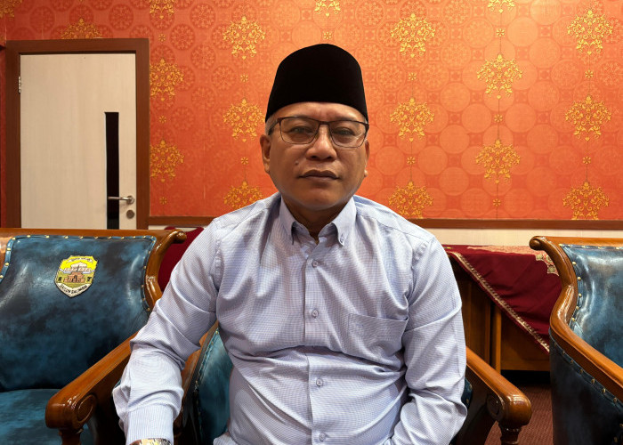 Ketua DPRD Muaro Jambi Apresiasi Kinerja Polda Jambi dalam Pengungkapan Kasus Narkotika 