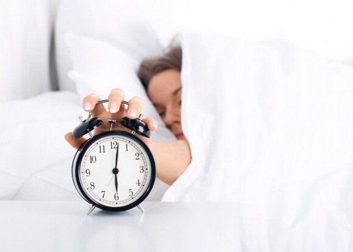 8 Tips Mengatasi Sakit Kepala Setelah Bangun Tidur
