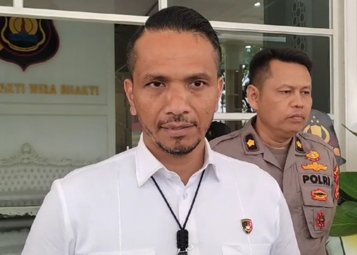 Kasus TPPO Berkedok Magang Ferienjob, Penyidik Ditreskrimum Polda Jambi Temukan Ada Tindak Pidana