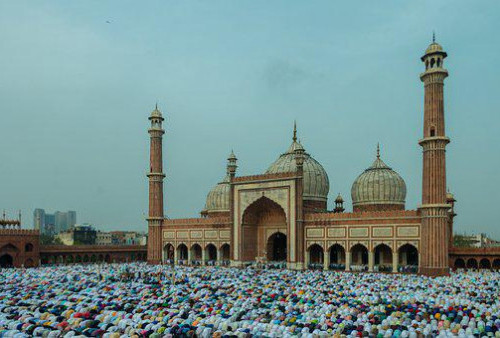 Yuk Catat Jadwal Puasa Sunah Idul Adha 2022, Berikut Bacaan Niatnya