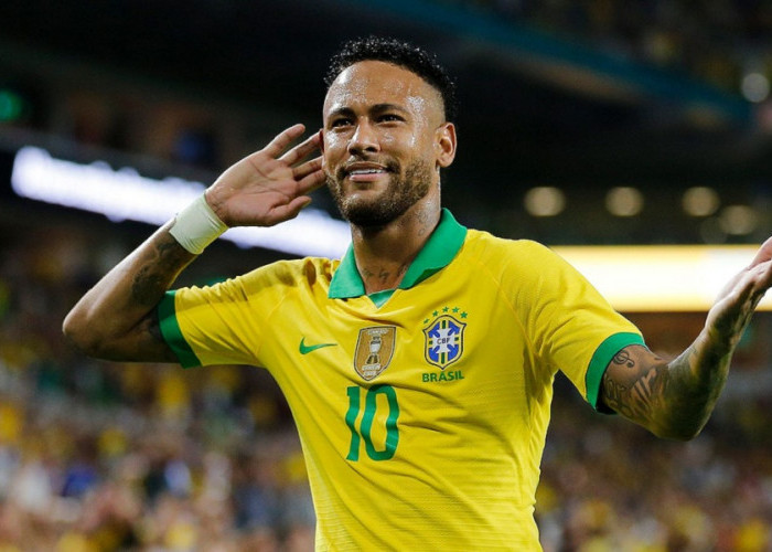 Ada Kejutan! Skuad Brasil untuk Piala Dunia 2026: Carlo Ancelotti Panggil Pulang Neymar Jr