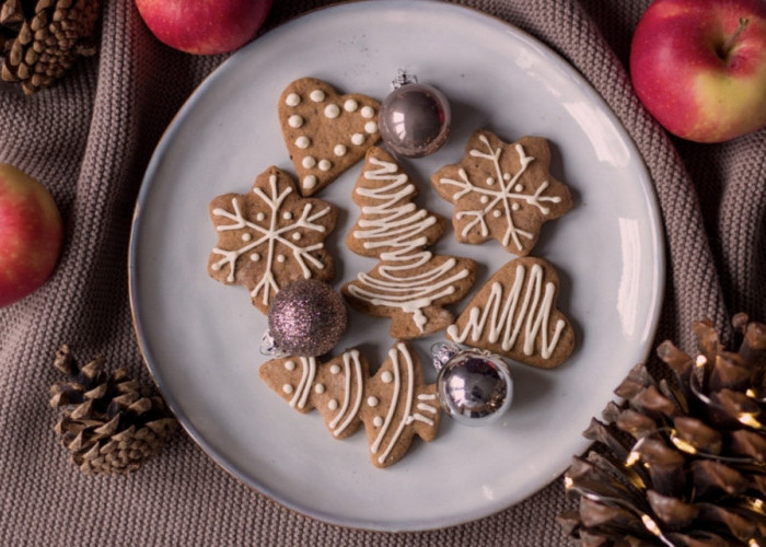 Cara Membuat Cookies Donut’s dan Chocolate Chips Cookies, Resep Kue Kering untuk Natal