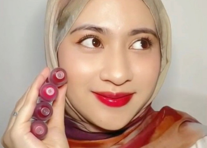 Sambut Ramadhan, B ERL Kasih Promo GILA! Diskon 40 Ribu untuk Produk Best Seller