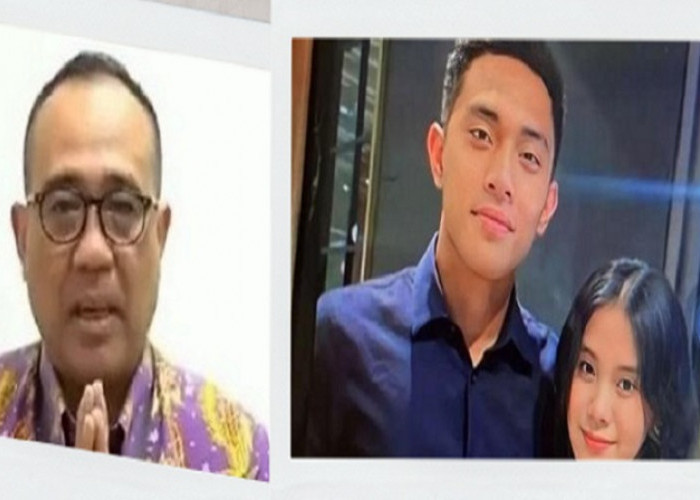 Rafael Alun Trisambodo Tak Restui Hubungan Asmara Agnes Gracia Haryanto dan Mario Dandy, Muncul Nama APA?
