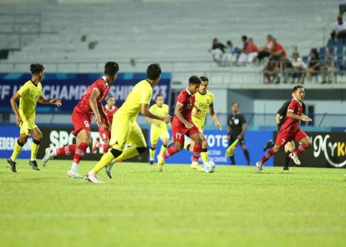 Malaysia U-23 Takut Lawan Indonesia? Ini Pengakuan Mengejutkan Pelatih Nafuzi Zain