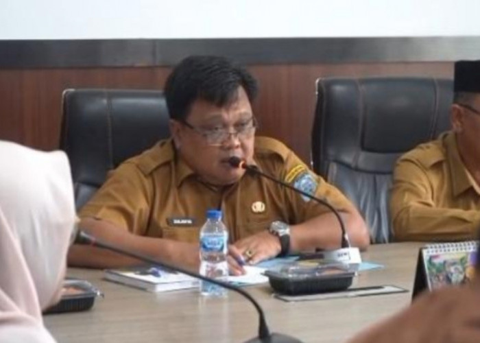 Jadi Beban Anggaran, Pemkab Merangin akan Lelang Kendaraan Dinas Tua 