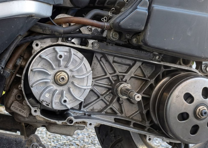 Kesalahan-Kesalahan Pengendara yang Bikin Motor Cepat Rusak
