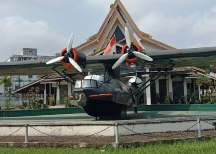 Tarif Masuk Museum Bakal Naik? Pemprov Jambi Bakal Sesuaikan Tarif Masuk Museum Usai Revitalisasi 