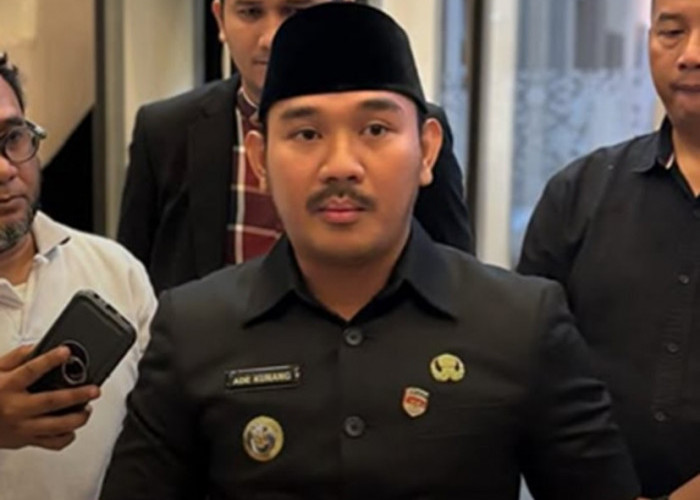 Duh! Bupati Bekasi Kena OTT KPK, Ini Profilnya