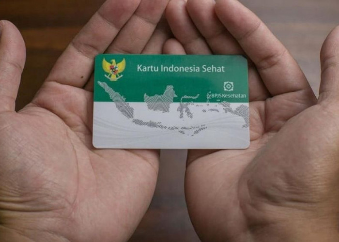 Cek Sekarang! Status PBI JK 2026 Bisa Dicek Lewat HP, Begini Caranya