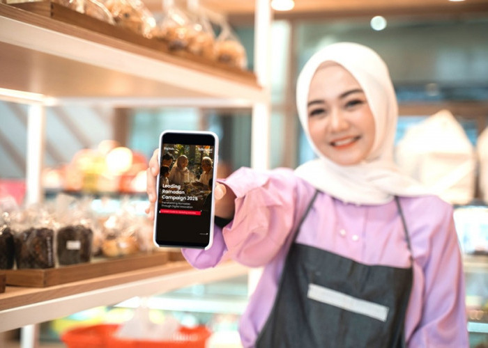 Telkomsel Rilis DigiAds Ramadan Insight 2025