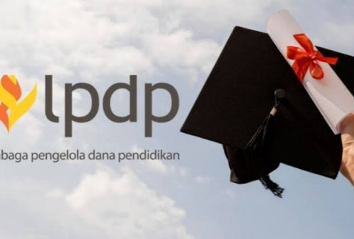 Siap-siap! Beasiswa LPDP Gelombang 2 Dibuka Juli 2022, Simak Jadwal dan Syarat Pendaftarannya