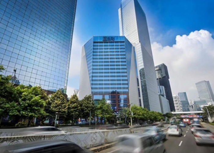 BRI Siapkan Dana Rp500 Miliar untuk Buyback Saham, Tegaskan Keyakinan Prospek Pertumbuhan Jangka Panjang