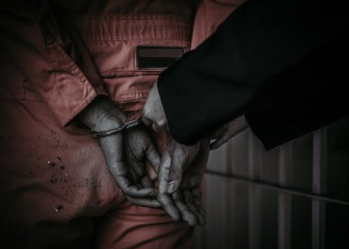 Ini Identitas 3 Pelaku Aborsi di Kuala Tungkal, Ada Warga Sumatera Selatan dan Lampung