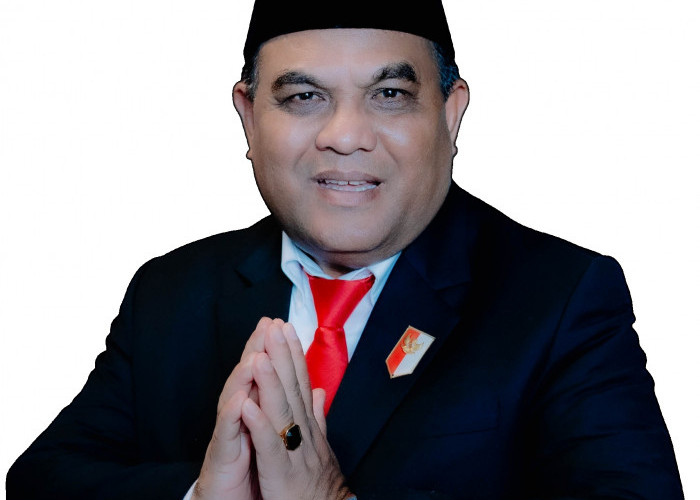 Komitmen Kampus Hijau, UIN STS Jambi Tembus 5 Besar Nasional UI Green Metric