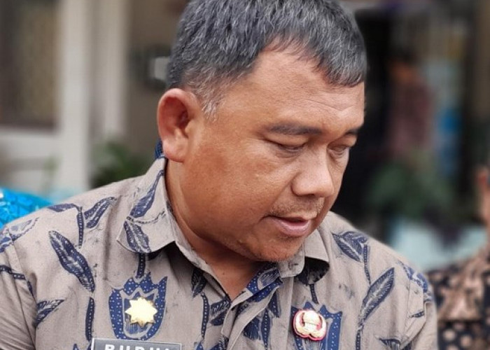 Asesor Lelang Jabatan PDAM Mundur, Pemkab Tunjuk dari TNI Angkatan Darat.   