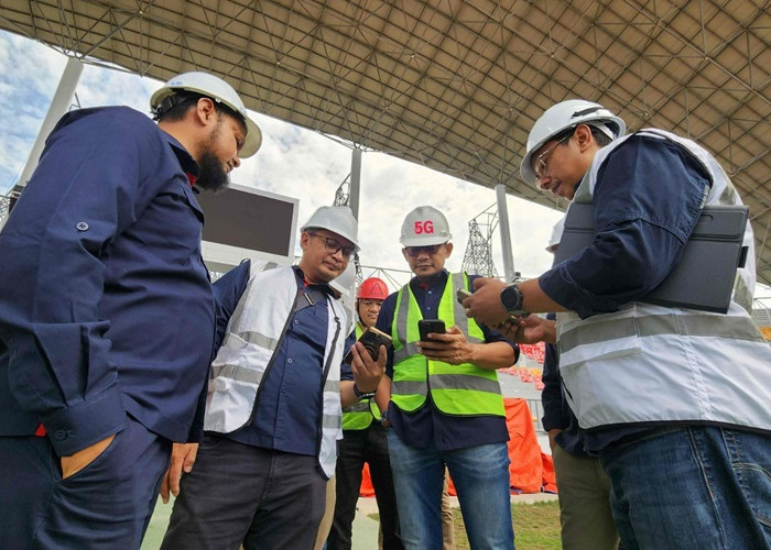 Telkomsel Sukses Hadirkan Pengalaman Konektivitas Digital Terkini 5G Selama PON XXI Aceh-Sumut 2024