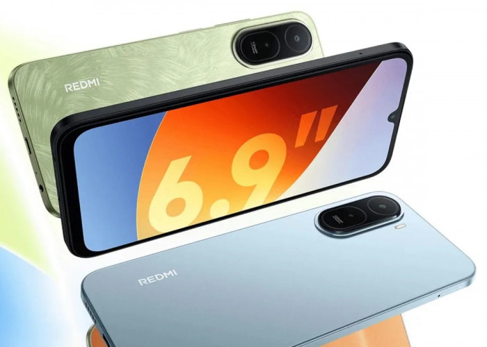 POCO C81 Pro atau Redmi A7 Pro Rebadged? Ini Fakta di Balik Bocoran Spesifikasi