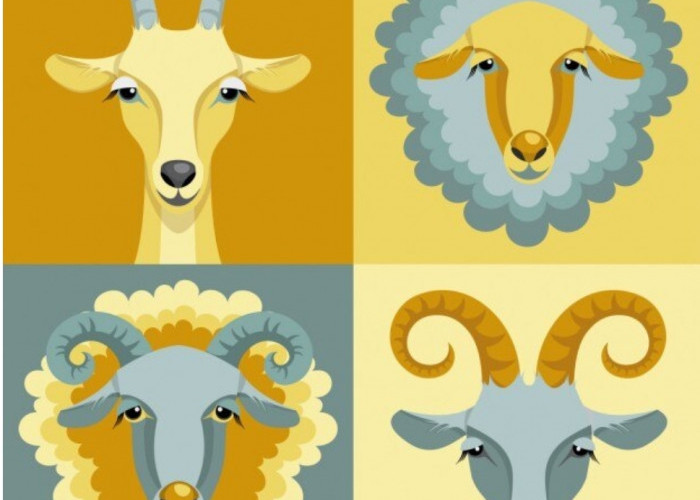 Aries dan Capricorn dalam Hubungan Zodiak: Kekuatan dan Tantangan yang Seimbang