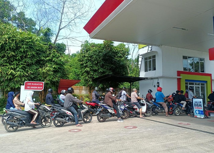 Jumat Berkah, Harga BBM Pertamina Turun Lagi Rp500/liter, Cek Harga Pertalite-Pertamax per 19 Mei 2023