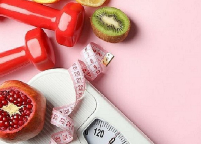 Lagi Diet? Ini 5 Camilan Sehat yang Bisa Jadi Teman Saat Lapar