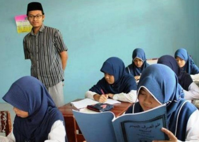 Pendaftaran Hingga 21 Oktober, Kemenag Buka 1000 Kuota Beasiswa Non-Gelar Khusus Guru Agama