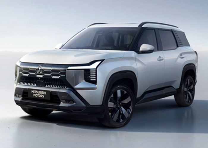 Bukan Turbo Biasa! Ini Alasan Mesin Mitsubishi Destinator Disebut Irit tapi Galak Saat Dibutuhkan