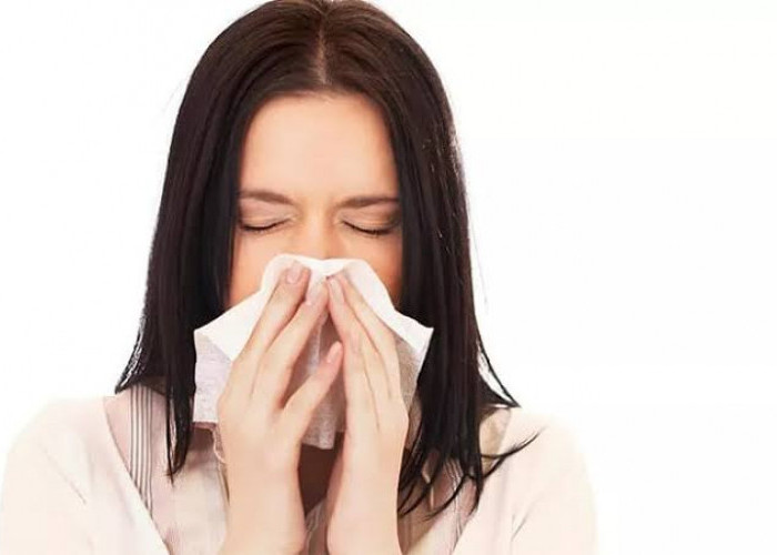 Gak Pahit, Sakit Flu Cukup Konsumsi Makanan Enak dan Lezat Ini, Flu Langsung Minggat 
