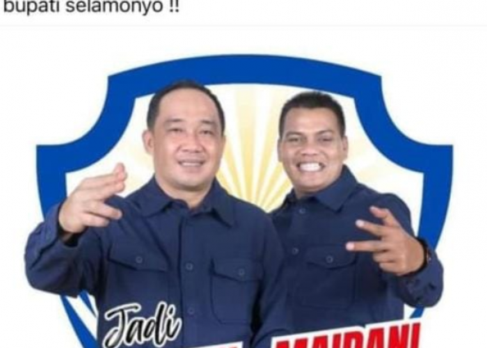 Lakukan Aksi Propaganda di Media Sosial, Masyarakat Diminta Jangan Terpengaruh 