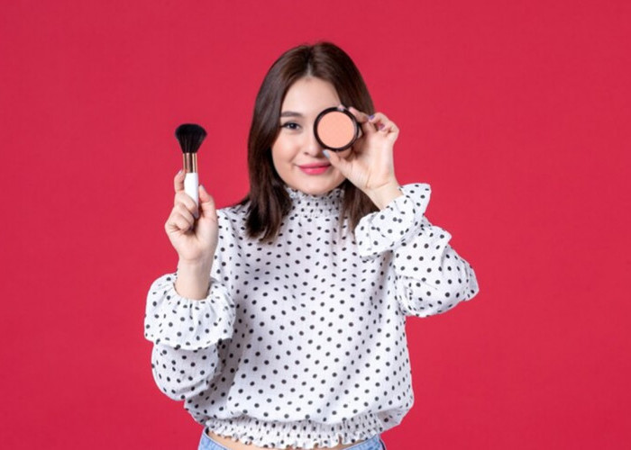 Tips Makeup Tahan Lama untuk Wajah Berminyak dan Berjerawat