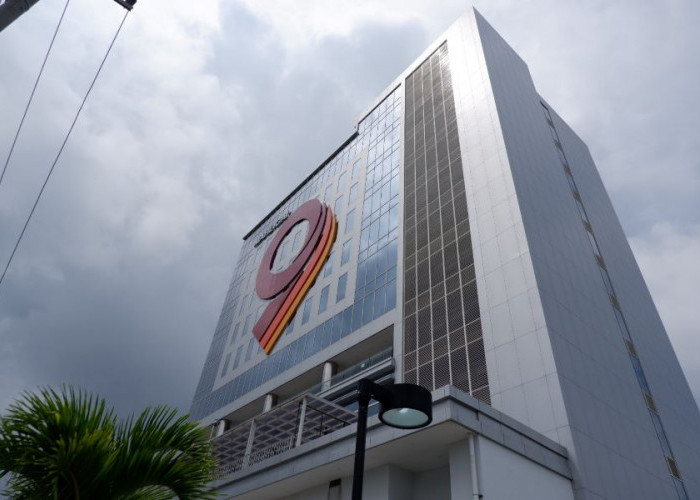 Komitmen Besar Bank Jambi Perkuat Penyaluran Kredit Mikro di Provinsi Jambi