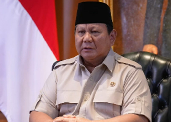 Nah Loh! Presiden Prabowo Kasih Kode Bakal Pecat Menteri Lagi di Kabinetnya