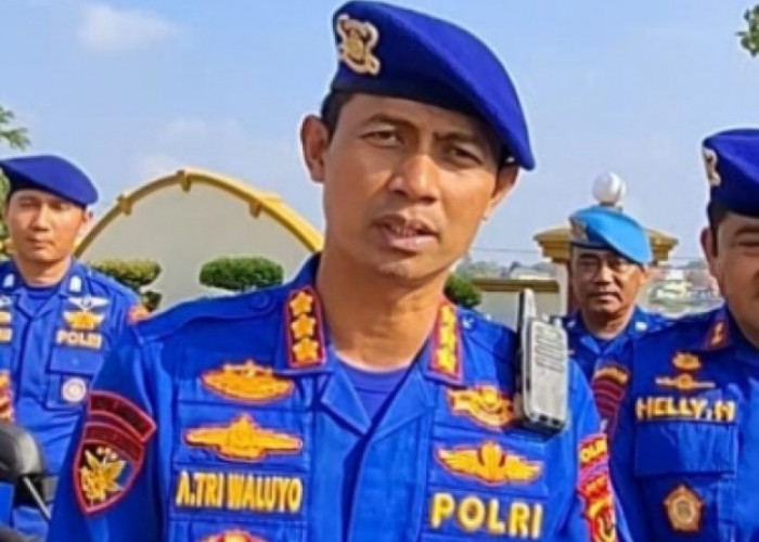 Terkait Kabar Ada Gudang Minyak Ilegal di Tanjab Barat, Ditpolairud Polda Jambi Bakal Turun Tangan