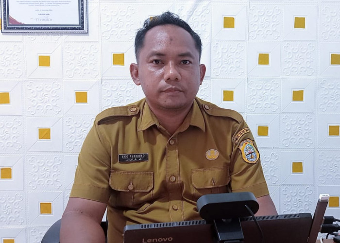 Waspada Status Kejadian Luar Biasa Campak di Tanjab Timur, Dinkes : Sudah Ada Satu Suspek