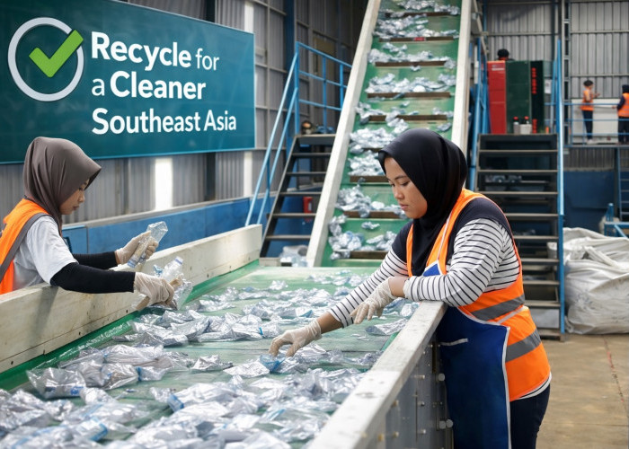 Harga Plastik Melonjak! Ini Penyebab Utama dan Strategi Bisnis Hadapi Biaya Operasional 