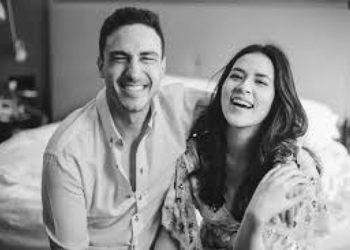 Resmi Cerai, Raisa dan Hamish Daud Sepakat Berpisah Secara Baik-Baik