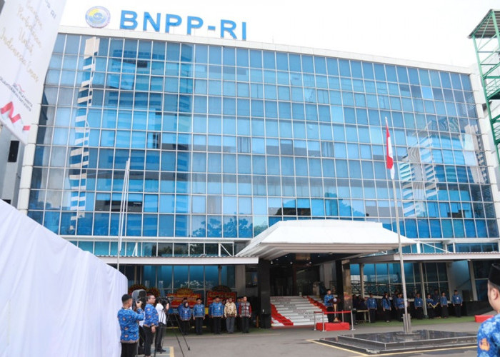 Alasan Efisensi Anggaran, Honorer BNPP Belum Terima, Listrik dan Air Minum Galon Dibatasi