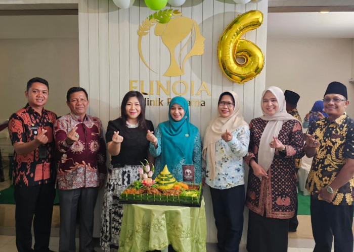 Klinik Eunoia Hadirkan Inovasi Perawatan Kecantikan Alami dan Peluncuran New Treatment 2026