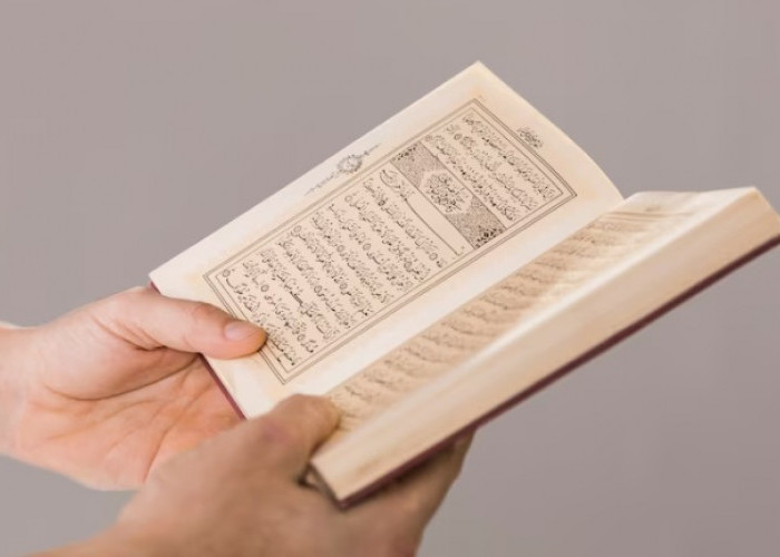 Ini 3 Bacaan Doa Nabi Sulaiman untuk Mendatangkan Uang dan Rezeki yang Berlimpah