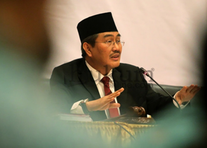 Setujuhkah KPU Harus Setara Eksekutif, Legislatif, dan Yudikatif? Begini Usulan Jimly