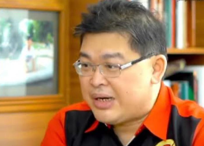 Di Penjara, Pengacara Alvin Lim Divonis Gagal Ginjal, Sang Anak Singgung Dugaan Konspirasi Pembunuhan