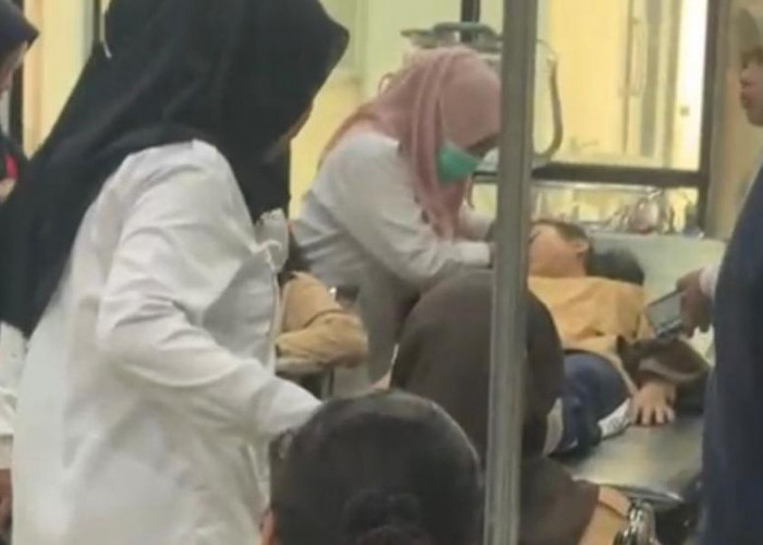 Penyelidikan Pemalsuan Dokumen MBG Berlanjut, Polda Jambi Periksa 6 Saksi